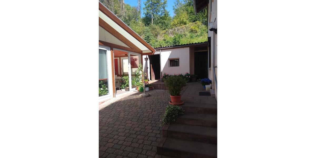 Einfamilienhaus Heimbach - 2 Zimmer, 134 m&sup2;, 145.000&euro; | Angebot:24674550