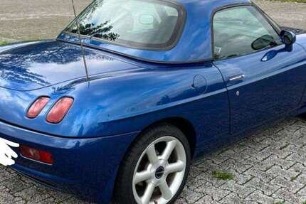 Fiat Barchetta 76.000 km 5.300 &euro; Aachen 52068
