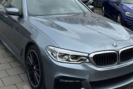 BMW 520 154.000 km 19.900 &euro; Bergheim (bei Köln) 50129