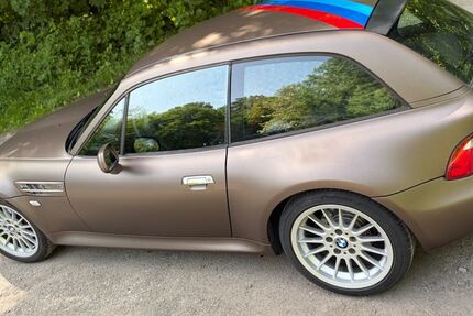 BMW Z3 293.397 km 12.500 &euro; Eschweiler 52249