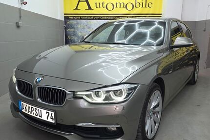 BMW 320 232.527 km 12.999 &euro; Übach-Palenberg bei Aachen 52531