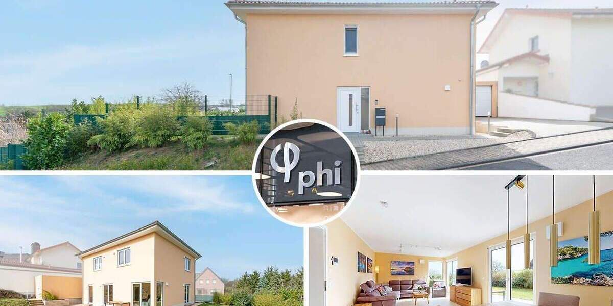 Einfamilienhaus Kreuzau Leversbach - 5 Zimmer, 169 m&sup2;, 479.900&euro; | Angebot:25835192