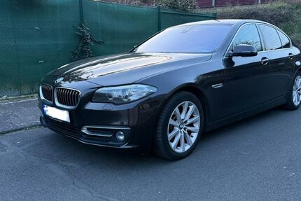 BMW 525 179.314 km 15.900 &euro; Kerpen 50170
