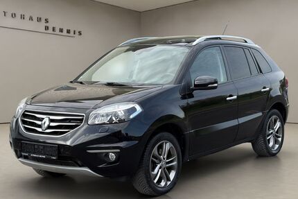 Renault Koleos 117.000 km 9.500 &euro; Jülich 52428