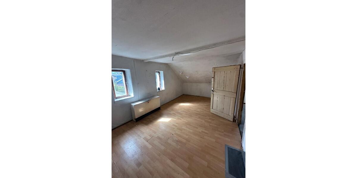 Einfamilienhaus Eschweiler - 4 Zimmer, 100 m&sup2;, 170.000&euro; | Angebot:26006288