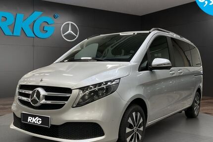 Mercedes-Benz V 220 38.821 km 51.790 &euro; Euskirchen 53879