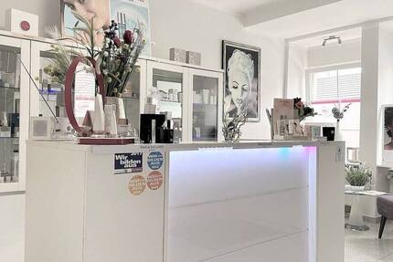 Gewerbeobjekt Kerpen Sindorf - 4 Zimmer, 109 m&sup2;, 952&euro; | Angebot:25749014