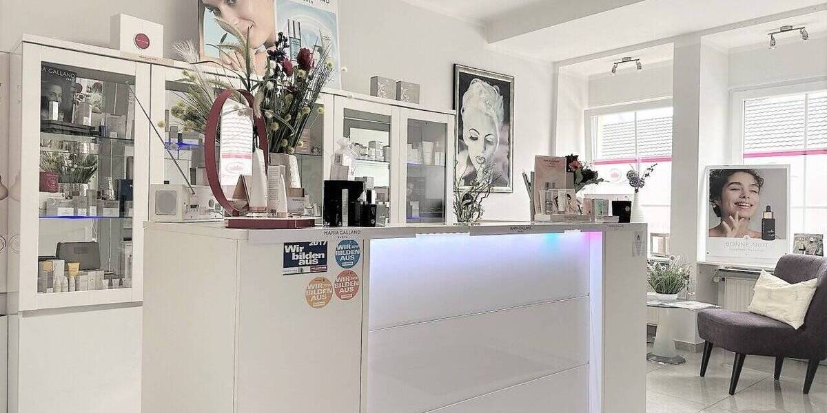 Gewerbeobjekt Kerpen Sindorf - 4 Zimmer, 109 m&sup2;, 952&euro; | Angebot:25749014