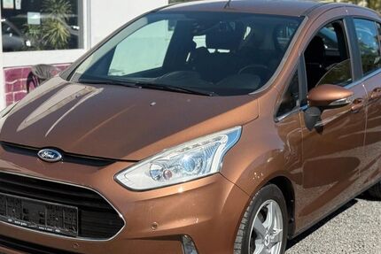 Ford B-Max 124.850 km 3.950 &euro; Düren 52349