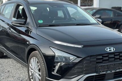 Hyundai BAYON 98.530 km 9.980 &euro; Düren 52349