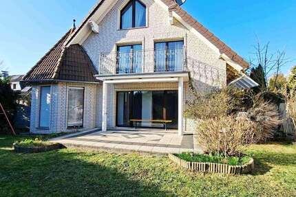 Haus Kerpen Buir - 7 Zimmer, 171 m&sup2;, 568.000&euro; | Angebot:25571490