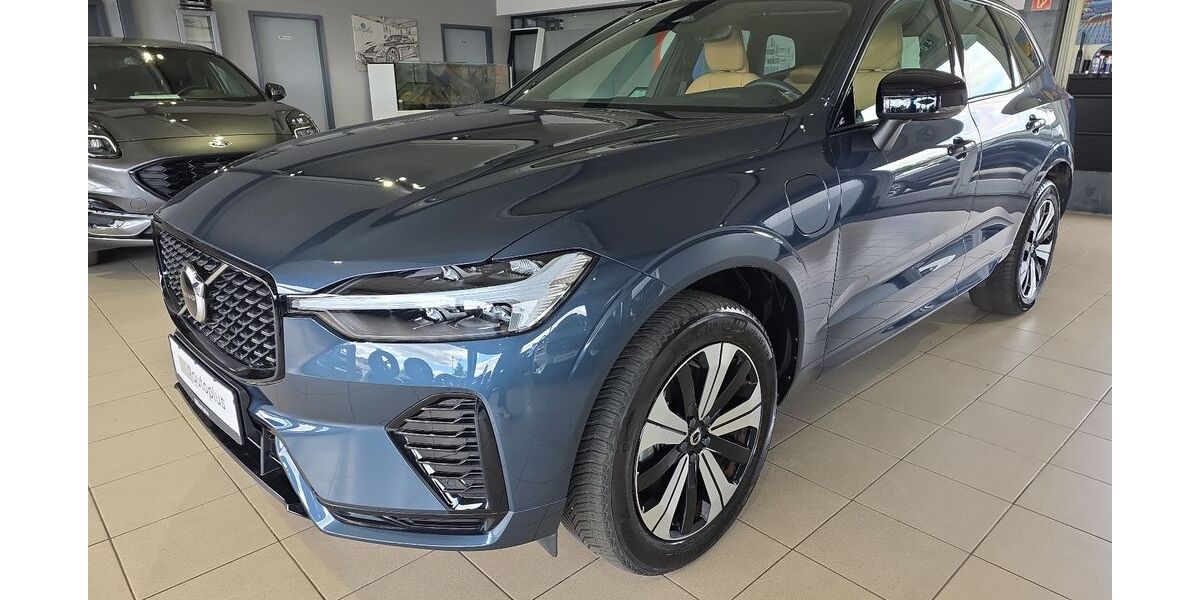 Volvo XC60 25.730 km 43.850 &euro; Bergheim 50126