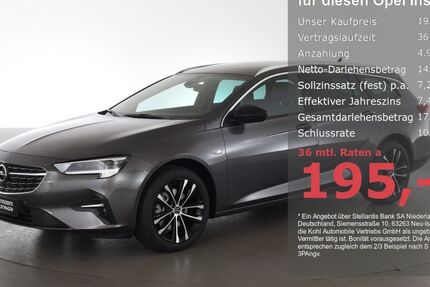 Opel Insignia 79.800 km 19.950 &euro; Aachen 52078