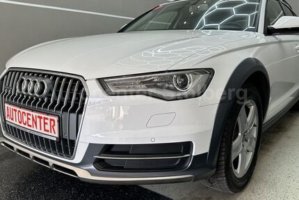 Audi A6 Allroad 100.000 km 22.790 &euro; Stolberg 52222