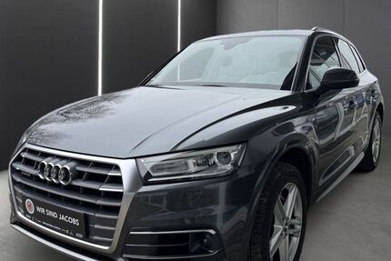 Audi Q5 128.850 km 32.990 &euro; Düren 52353