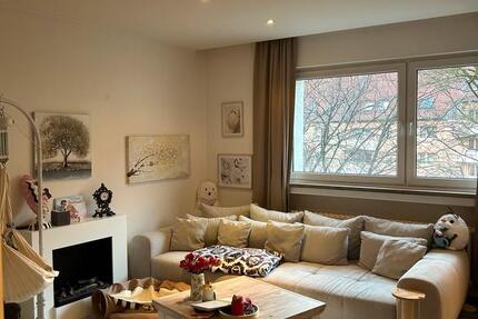 Wohnung Aachen Aachen-Mitte - 2 Zimmer, 73 m&sup2;, 970&euro; | Angebot:25267798