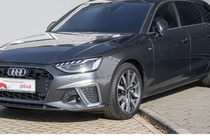 Audi A4 25.140 km 32.740 &euro; Düren 52351