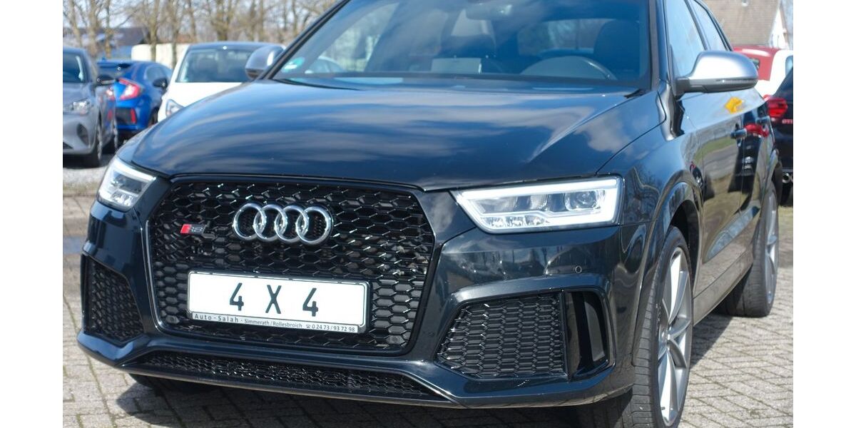 Audi RSQ3 77.700 km 29.990 &euro; Simmerath (bei Aachen) 52152