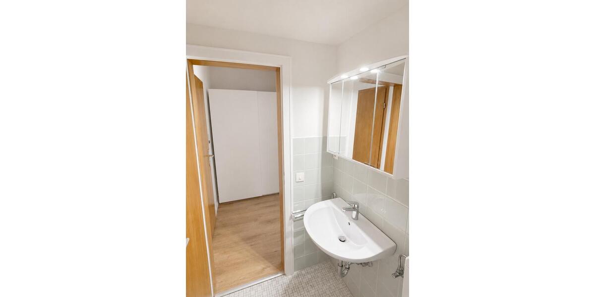 Etagenwohnung Aachen Aachen-Mitte - 1 Zimmer, 28 m&sup2;, 425&euro; | Angebot:26614012