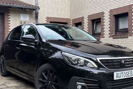 Peugeot 308 133.000 km 9.490 &euro; Jülich 52428