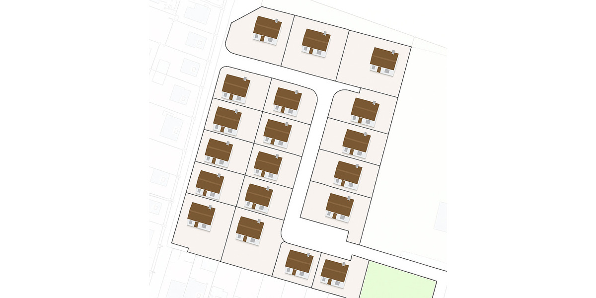 Einfamilienhaus Bergheim Hüchelhoven - 5 Zimmer, 139 m&sup2;, 560.500&euro; | Angebot:25684667