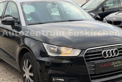Audi A1 176.211 km 9.990 &euro; Euskirchen 53879