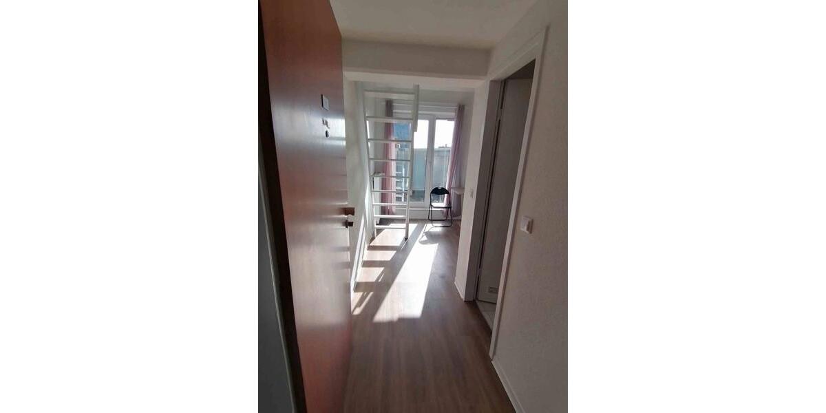 Etagenwohnung Aachen Aachen-Mitte - 1 Zimmer, 21 m&sup2;, 386&euro; | Angebot:25154515
