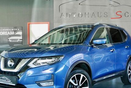 Nissan X-Trail 107.000 km 18.950 &euro; Bergheim (bei Köln) 50126