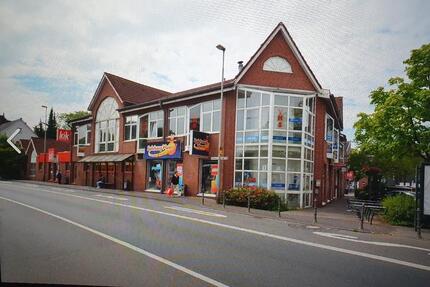 Gewerbeobjekt Herzogenrath - 2.000&euro; | Angebot:24695820