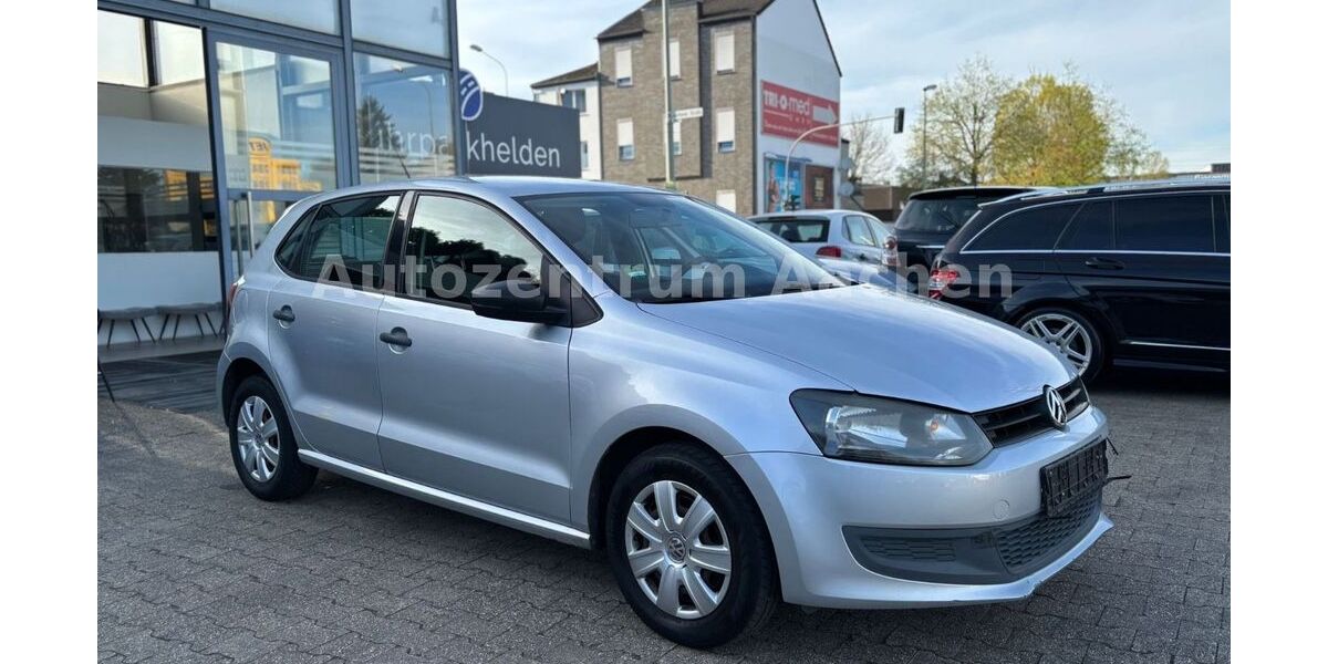 VW Polo 180.000 km 2.200 &euro; Eschweiler 52249