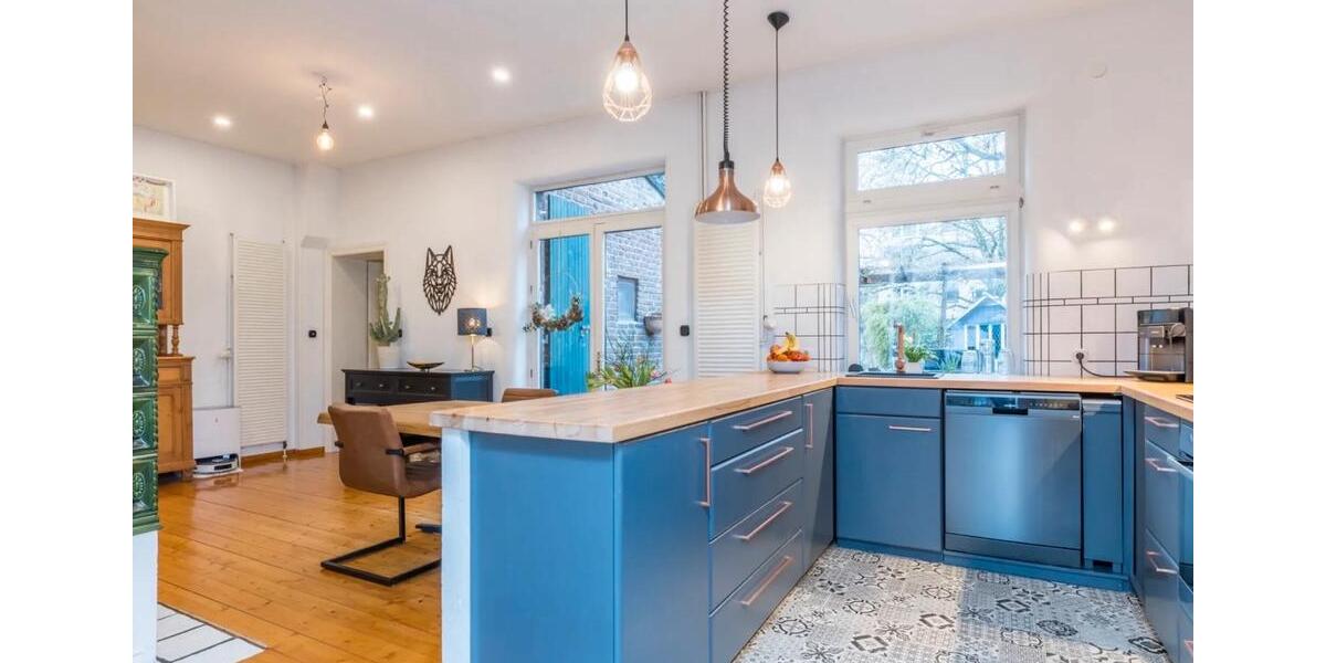 Reihenhaus Herzogenrath - 298.000&euro; | Angebot:25415456