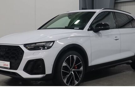 Audi SQ5 82.870 km 53.470 &euro; Aachen 52078