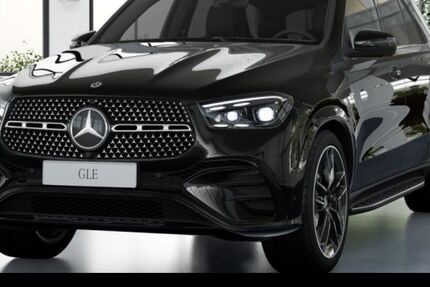 Mercedes-Benz GLE 350 9.900 km 92.790 &euro; Frechen 50226