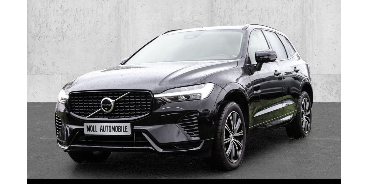 Volvo XC60 19.075 km 47.980 &euro; Aachen 52078