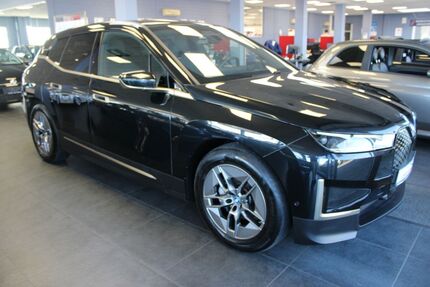 BMW iX 35.740 km 52.980 &euro; Euskirchen 53881