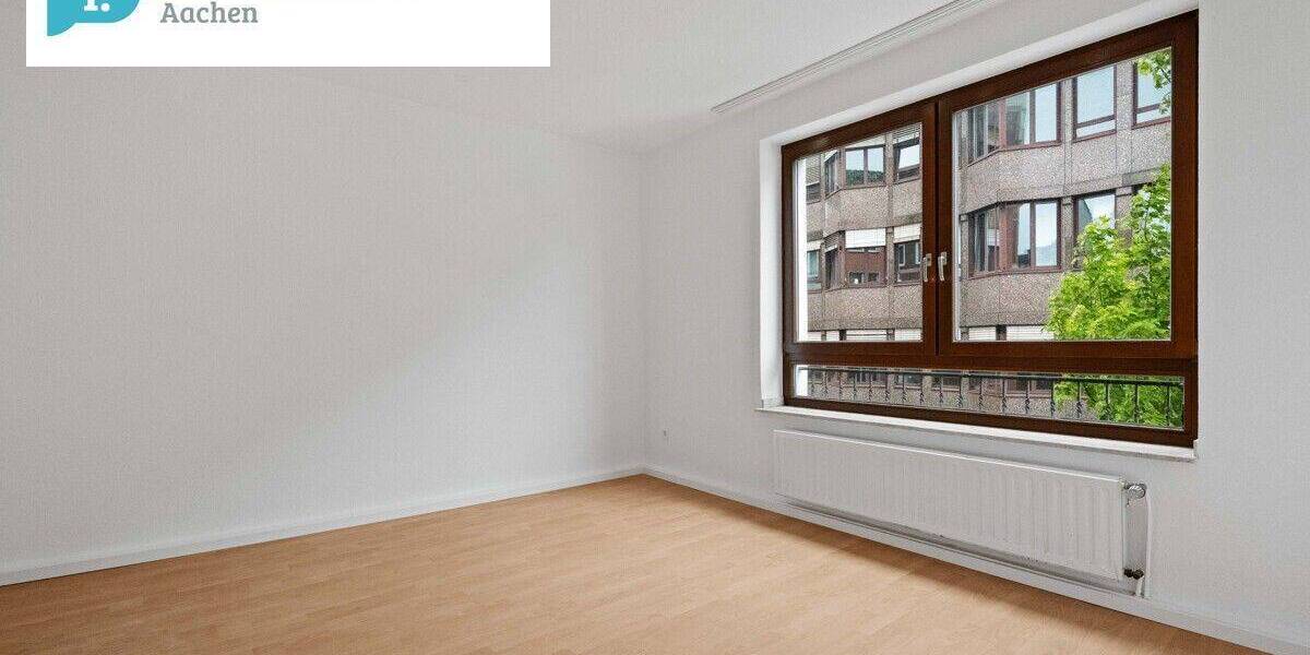 Etagenwohnung Aachen Aachen-Mitte - 3 Zimmer, 69 m&sup2;, 198.720&euro; | Angebot:26903092