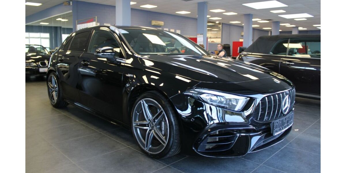 Mercedes-Benz A 45 AMG 36.341 km 43.980 &euro; Euskirchen 53881