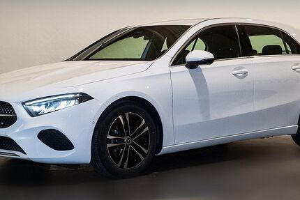 Mercedes-Benz A 200 5.993 km 29.250 &euro; Düren 52349