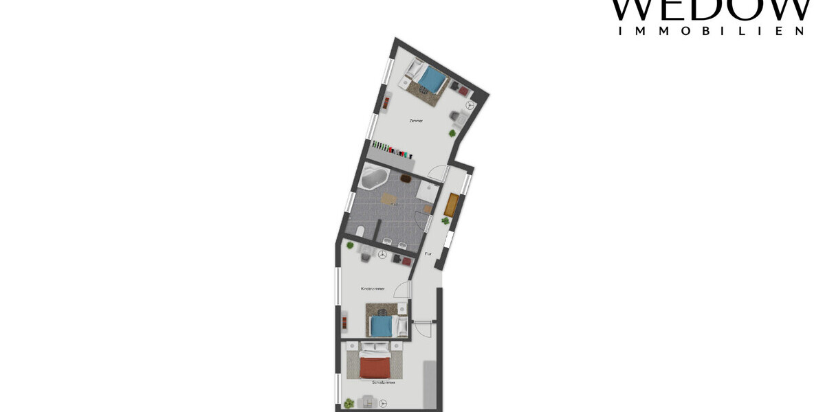Kohlscheid - Wohnqualität trifft Investment. Großzügiges Einfamilienhaus in beliebter Lage - Einfamilienhaus Herzogenrath / Klinkheide Klinkheide | Angebot:26933141