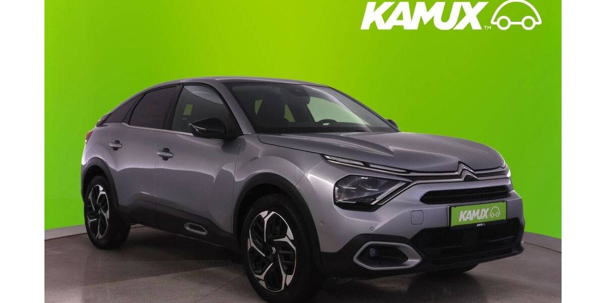 Citroen C4 22.844 km 14.450 &euro; Düren 52351
