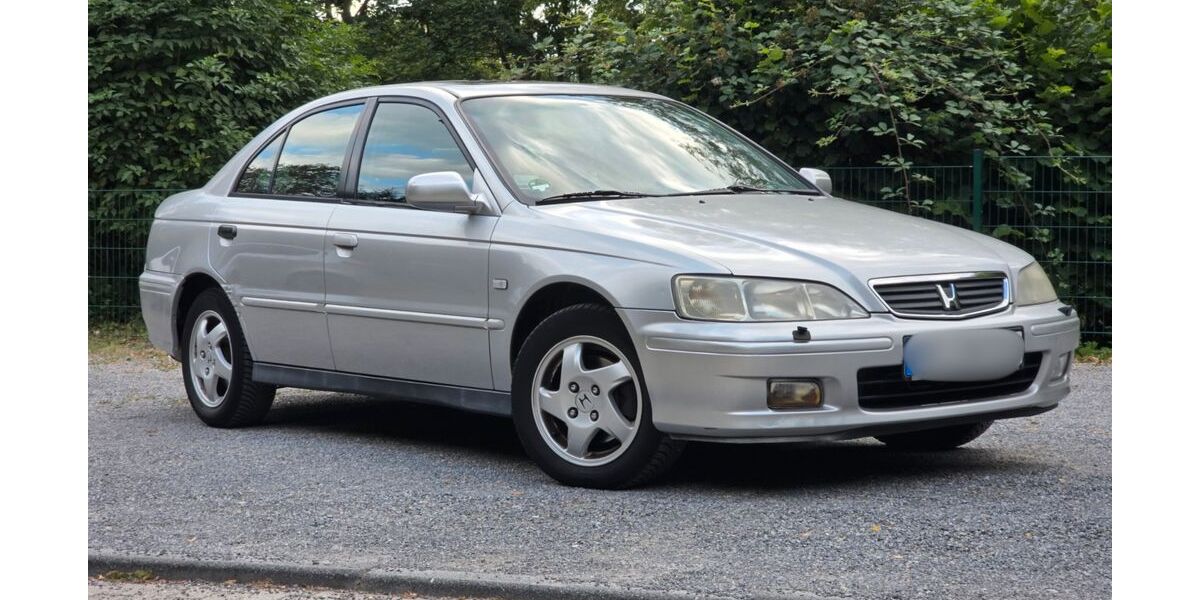Honda Accord 196.000 km 3.900 &euro; Stolberg (Rhineland) 52222