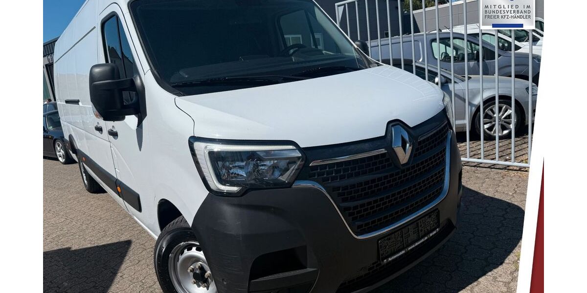 Renault Master 85.462 km 21.900 &euro; Brühl bei Köln 50321