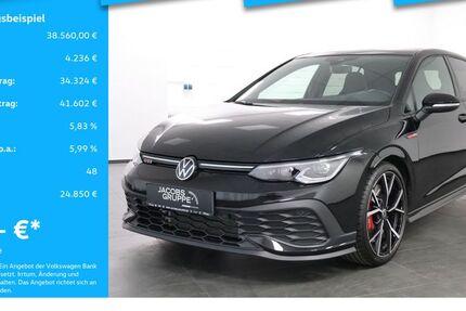 VW Golf 17.571 km 38.560 &euro; Alsdorf 52477