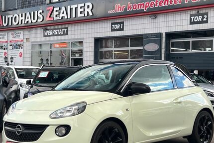 Opel Adam 125.000 km 5.990 &euro; Stolberg bei Aachen 52222