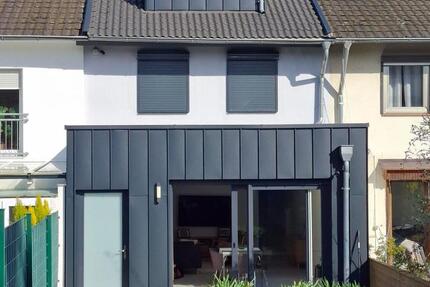 Haus Köln Porz - 5 Zimmer, 136 m&sup2;, 525.000&euro; | Angebot:25941956