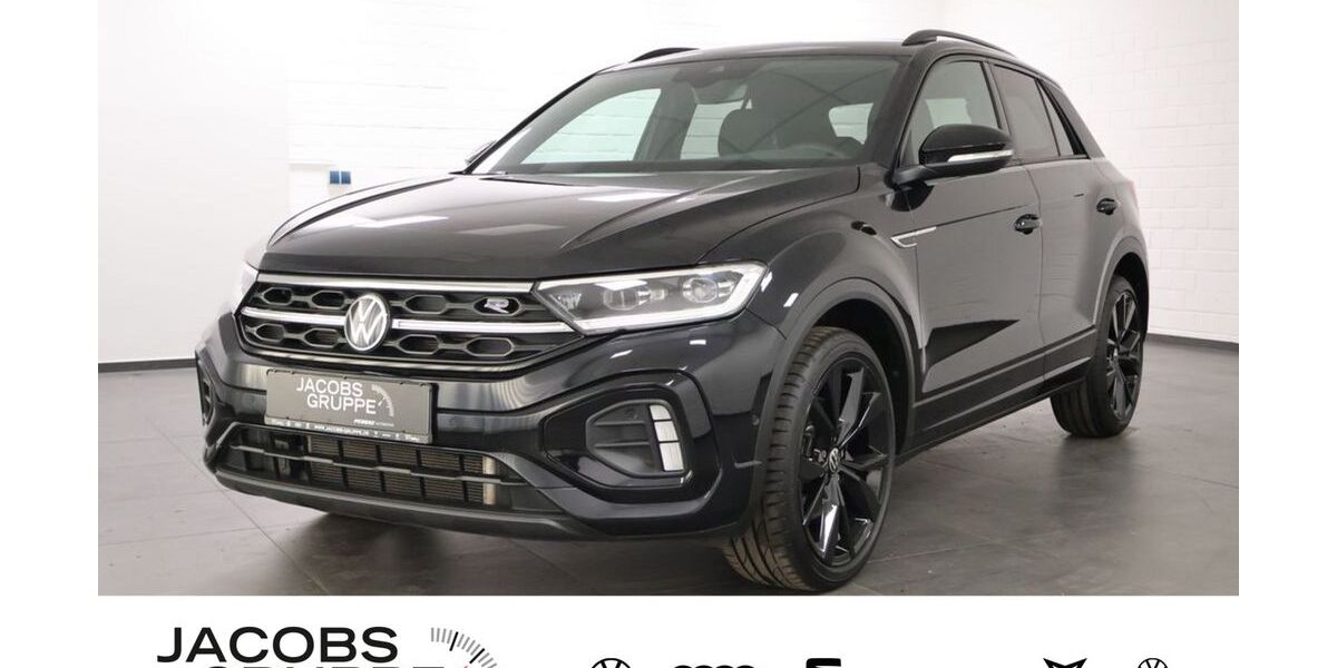 VW T-Roc 19.897 km 35.880 &euro; Alsdorf 52477