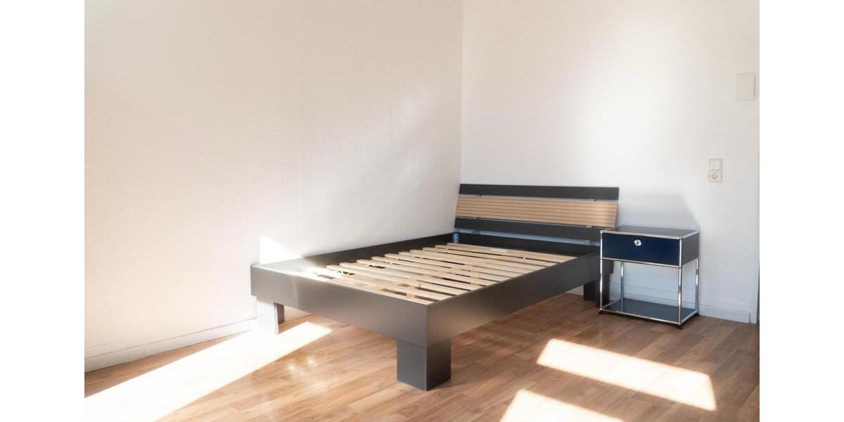 Etagenwohnung Aachen Eilendorf - 1 Zimmer, 20 m&sup2;, 448&euro; | Angebot:25967551