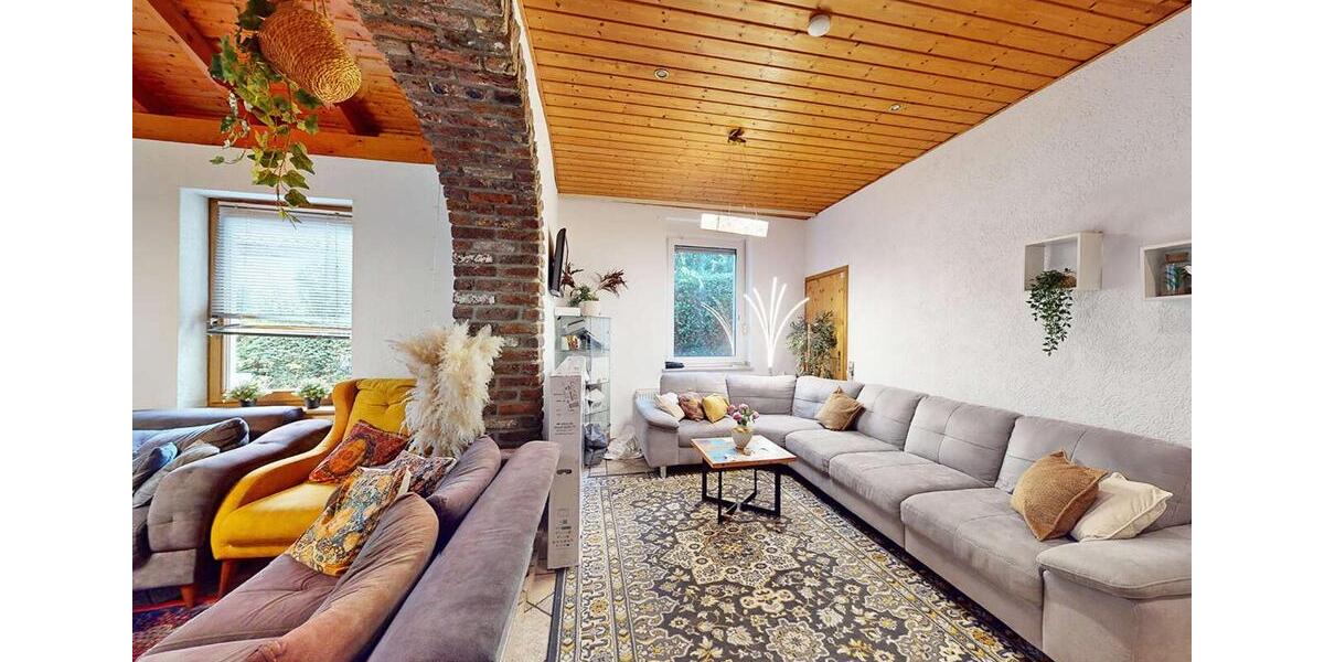 Mehrfamilienhaus, Wohnhaus Aachen Aachen-Mitte - 8 Zimmer, 250 m&sup2;, 545.000&euro; | Angebot:24898813