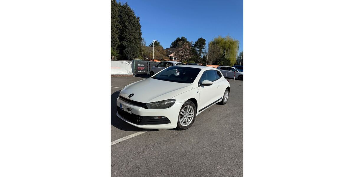 VW Scirocco 98.100 km 10.100 &euro; Herzogenrath 52134