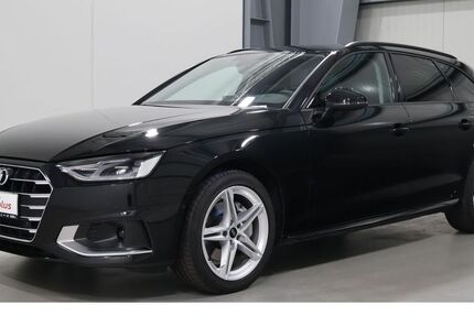 Audi A4 15.375 km 35.820 &euro; Aachen 52078
